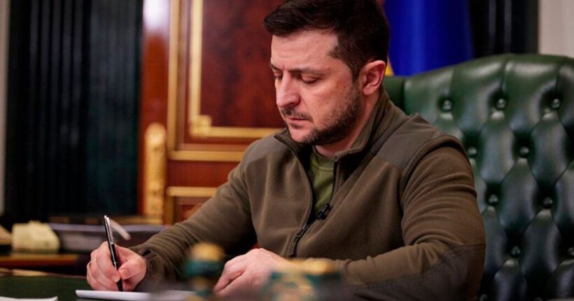 В Україні з’являться два нових суди: Зеленський підписав закон