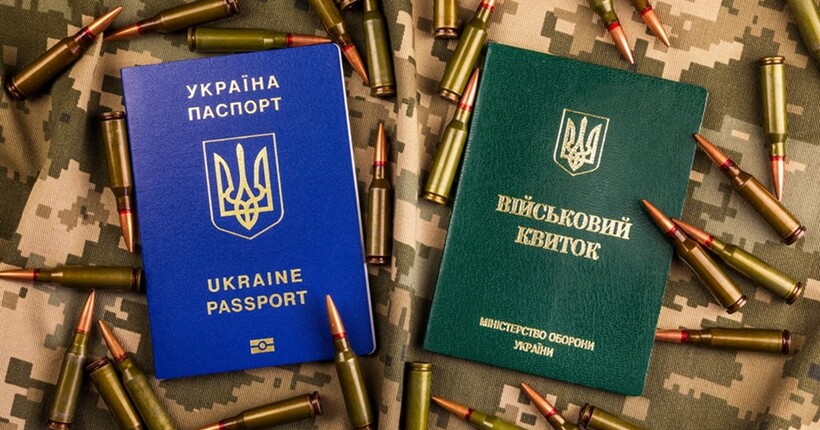 Проходження ВЛК: кого можуть і не можуть відправити на медогляд – що треба знати