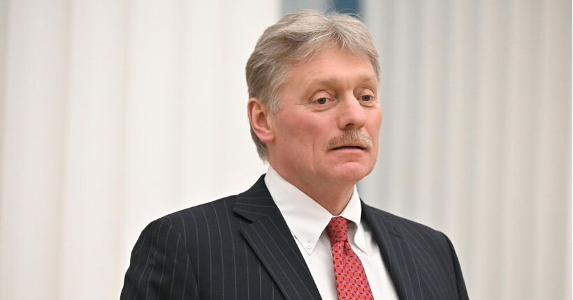Пєсков розкрив деталі переговорів між США та росією в Ер-Ріяді