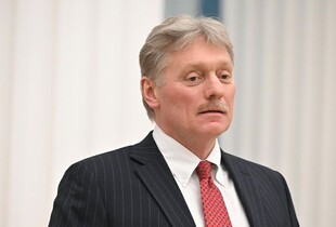 Пєсков розкрив деталі переговорів між США та росією в Ер-Ріяді