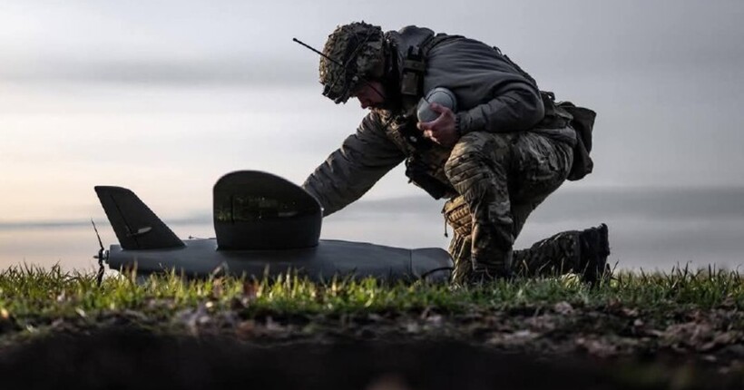 На Курському напрямку ЗСУ відбили 10 ворожих атак, чотири боєзіткнення тривають: ситуація на фронті