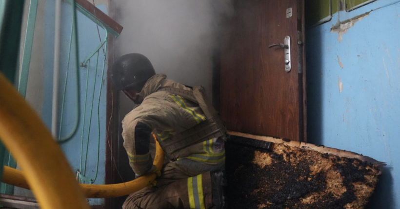 Обстріл Сум: стало відомо, скількох дітей евакуювали