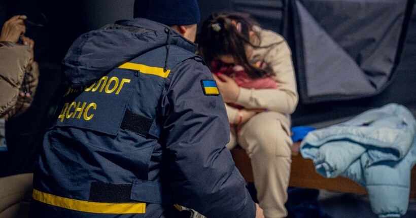 Наслідки ракетного удару по Сумах: кількість постраждалих зросла до 88, з них - 17 дітей (фото)