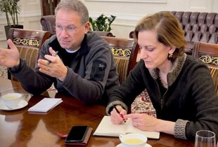 Скандал у США: головред The Atlantic опинився у секретному чаті Пентагону, де обговорювали удар по Ємену