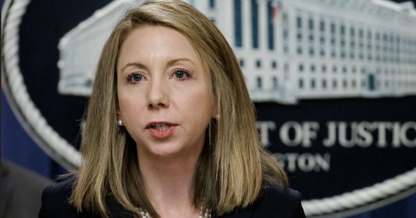 У США знайшли мертвою прокурорку, яка розслідувала злочини росії проти України