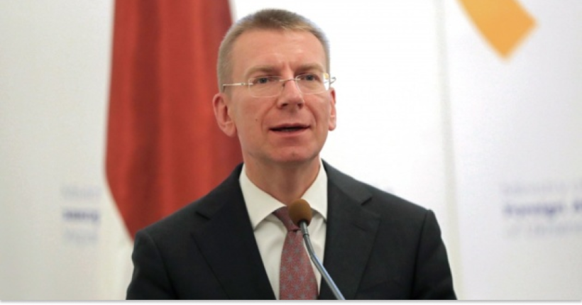 Президент Латвії про мирні переговори: росія хоче взяти паузу, щоб перегрупуватися