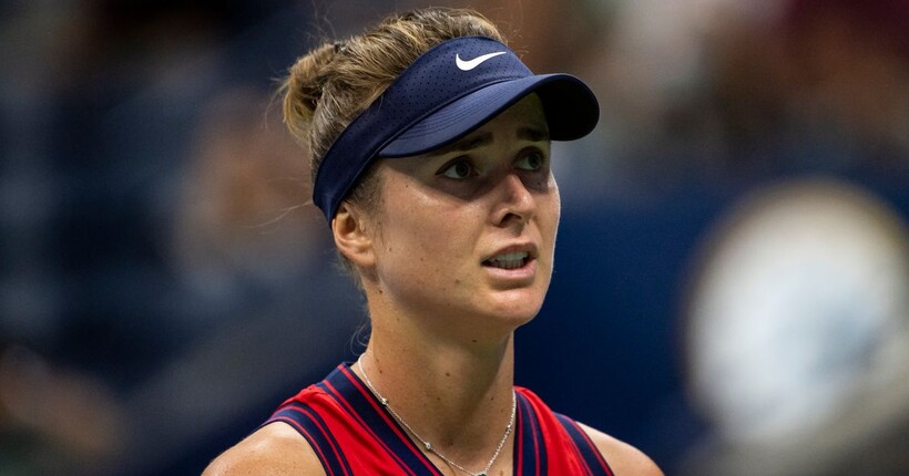 Світоліна і Костюк одночасно вибули в 1/8 фіналу турніру Miami Open