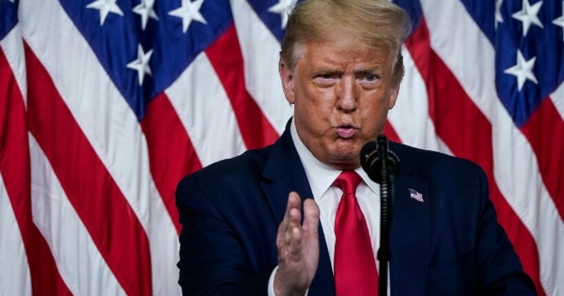 Трамп анонсував угоду з Україною щодо рідкоземів: підписання відбудеться 