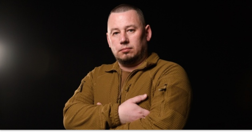 Українську делегацію на новій зустрічі в Ер-Ріяді очолює Паліса