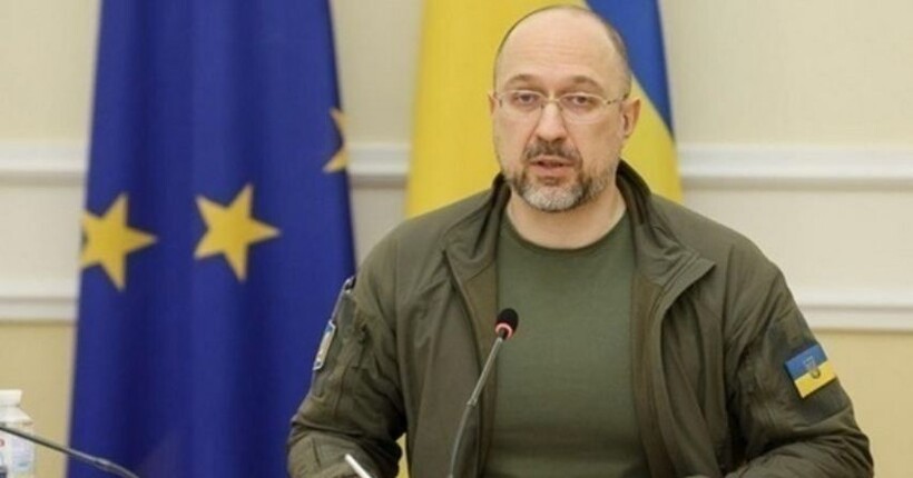Пенсії зросли на 11,5% для понад 10 млн українців - Шмигаль