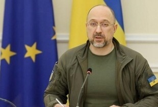 Пенсії зросли на 11,5% для понад 10 млн українців - Шмигаль