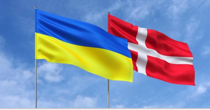 Данія виділила €130 млн для компаній, готових інвестувати у виробництво зброї для України