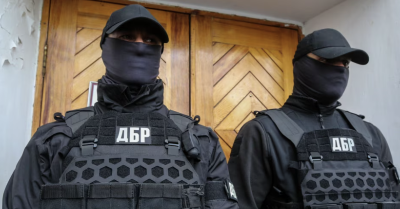 На Одещині судитимуть поліцейського за організацію незаконного переправлення ухилянтів через кордон