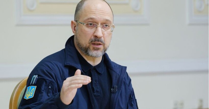 Шмигаль про реформу МСЕК: Є рішення стосовно 90 000 людей
