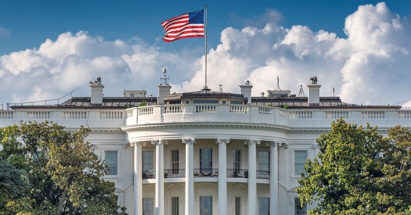 У Білому домі розповіли про підсумки переговорів США та України в Саудівській Аравії