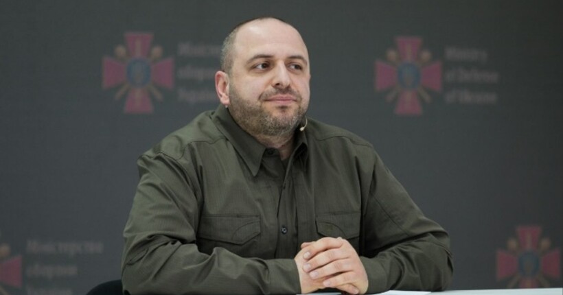Умєров розкрив п'ять ключових домовленостей, досягнутих на консультаціях в Ер-Ріяді