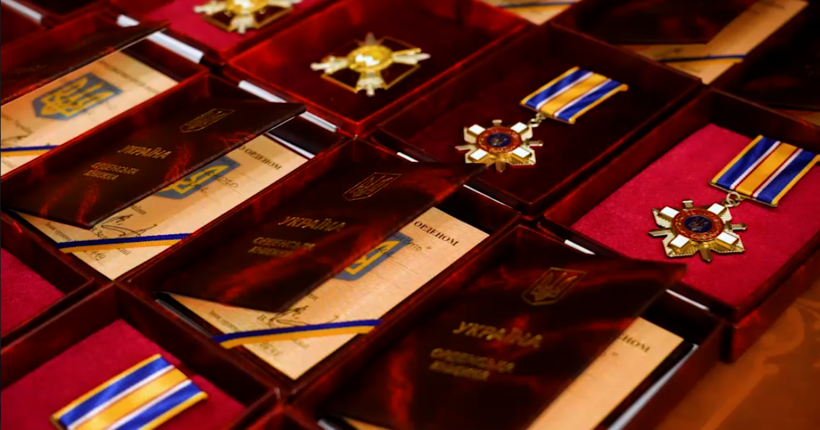Зеленський відзначив роль СБУ у війні: Саме такою, яка і потрібна нашій державі