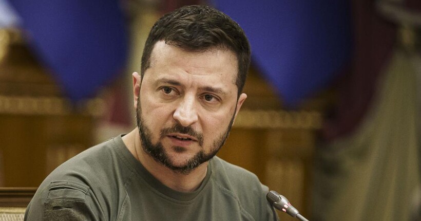 Зеленський розкрив деталі домовленостей в Ер-Ріяді: чому було опубліковано два різних документи