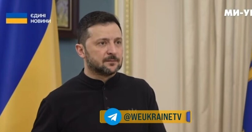 ЗАЕС не буде працювати без українців і не буде працювати на рф - Зеленський