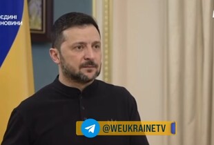 ЗАЕС не буде працювати без українців і не буде працювати на рф - Зеленський