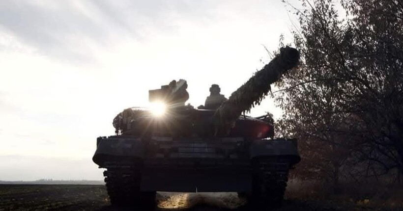 Силам оборони вдалося сповільнити просування ворога відразу на кількох ділянках - Мусієнко 