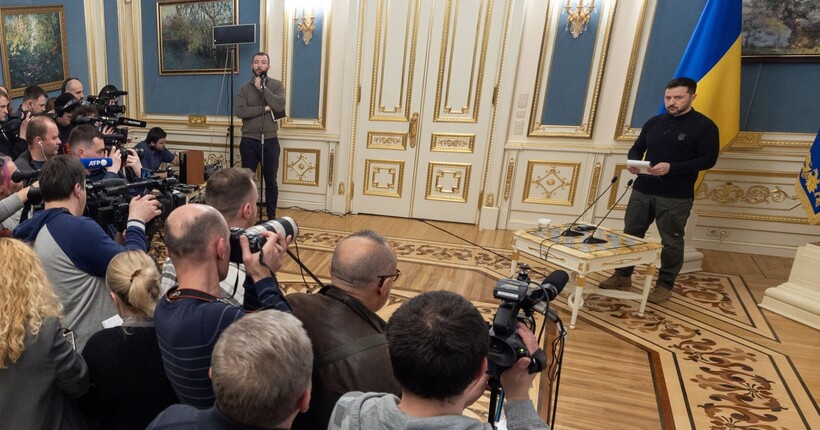 Потрібно до 2,5 років, щоб відновити ЗАЕС, Трамп запропонував співпрацювати - Зеленський