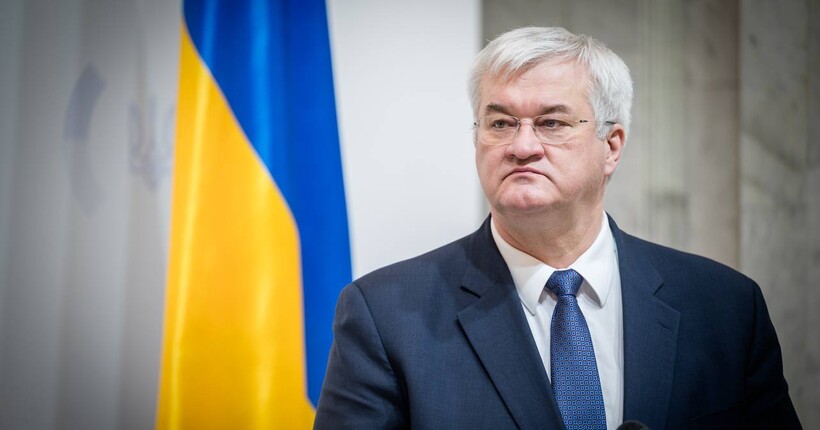 Сибіга прокоментував перемовини в Саудівській Аравії