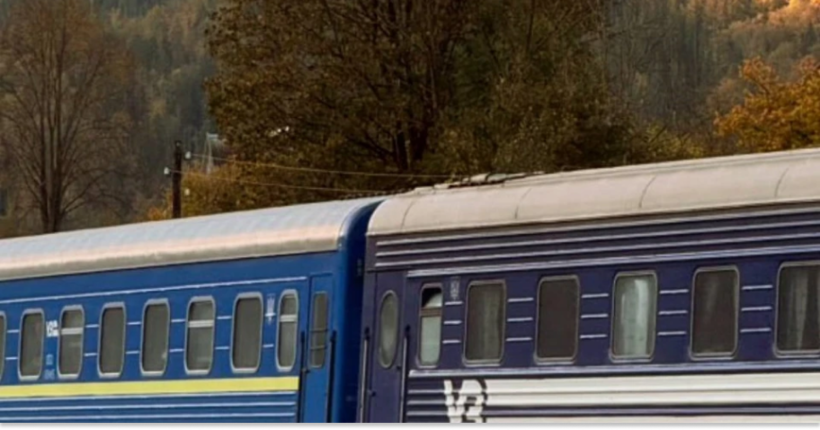 Укрзалізниця поступово відновлює онлайн-системи після кібератаки
