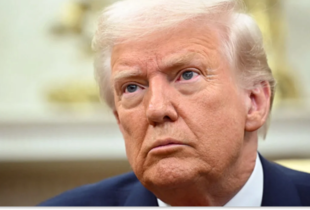 Трамп визнав, що росія може тягнути час у припиненні війни
