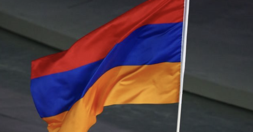 Парламент Вірменії ухвалив законопроєкт про початок процесу вступу до ЄС