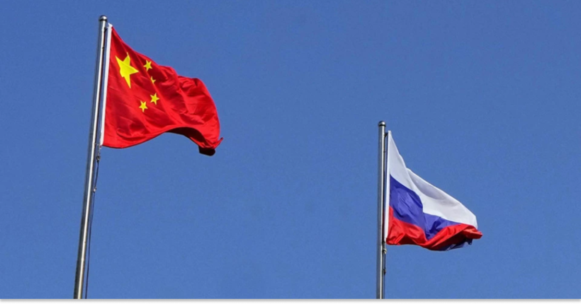 Розвідка України викрила схему постачання обладнання для російського ВПК