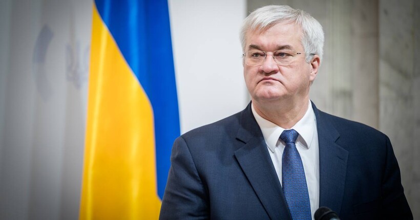 Енергетика, газова сфера, продовольство та санкції - Сибіга розповів про теми зустрічі з головою МЗС Норвегії