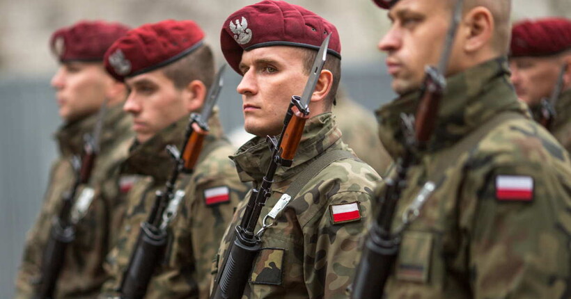 Польща зможе оборонятися від нападу ворога протягом одного-двох тижнів - глава Бюро нацбезпеки
