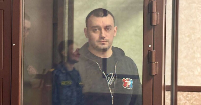 Інженера ЗАЕС засудили до 19 років ув’язнення в рф за сфабрикованою справою