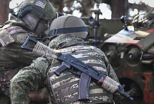 Ворожі ДРГ продовжують спроби прорватись на Сумщину – Демченко