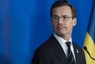 Швеція планує підвищити витрати на оборону до 3,5% ВВП до 2030 року