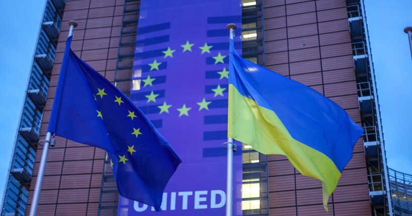 У Європейському союзі назвали умови зняття санкцій з рф