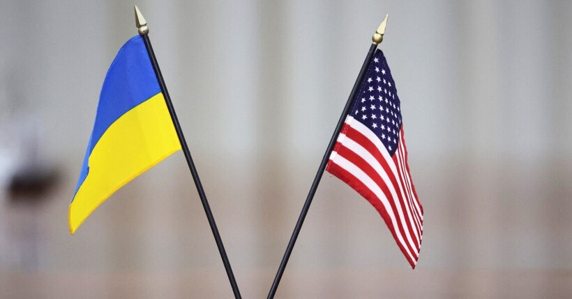 Україна передала США категорії об’єктів інфраструктури, які підпадають під режим тиші