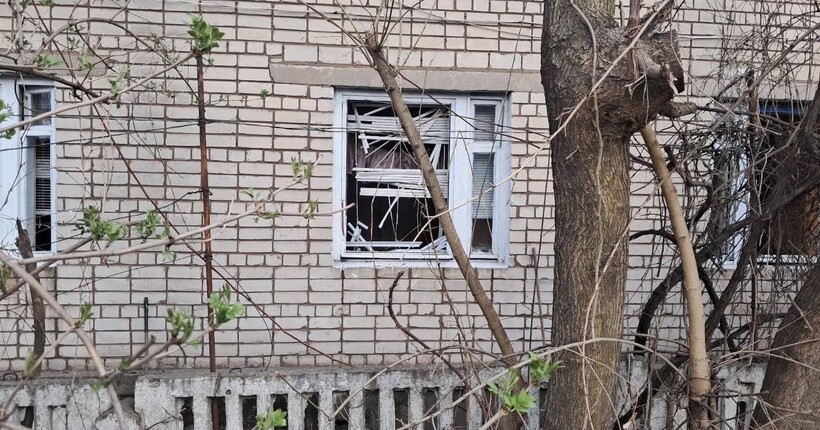 Російські війська завдали майже 20 ударів по Нікопольщині: четверо поранених