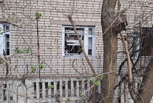 Російські війська завдали майже 20 ударів по Нікопольщині: четверо поранених