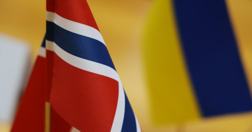 Норвегія виділить додаткові $95 мільйонів на закупівлю газу для України