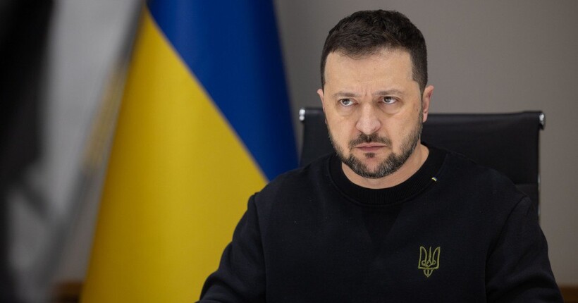 Зеленський розкритикував Віткоффа за використання кремлівських наративів