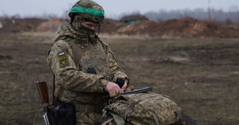 Мінус 1670 загарбників за добу: Генштаб оновив дані щодо втрат росіян