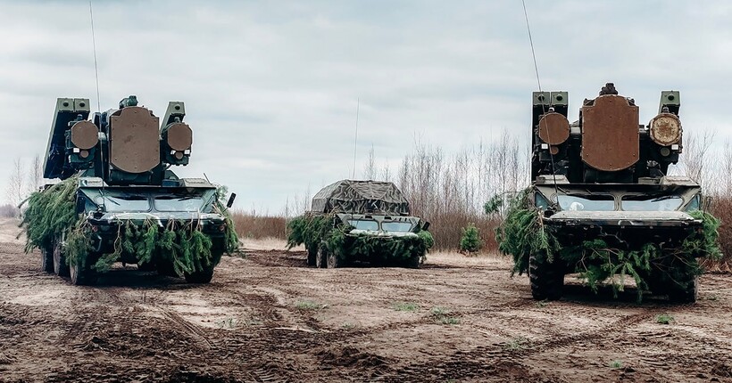 Ситуація на кордоні: в ДПСУ відповіли, чи є в Білорусі російські війська