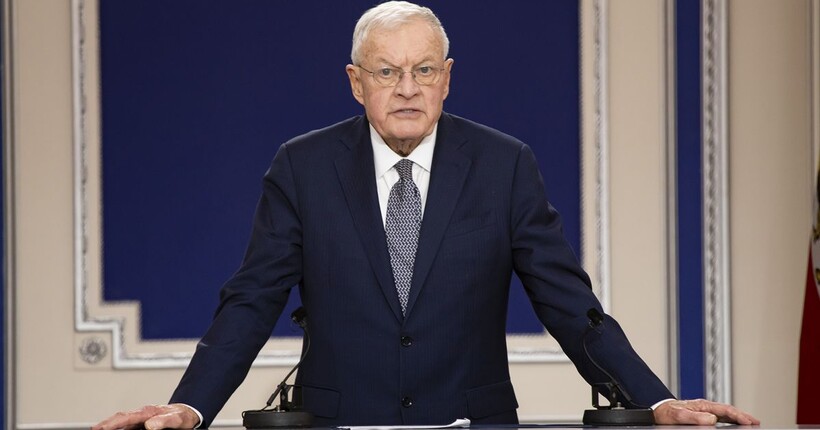 Кіт Келлог: росія не відмовиться від окупованих територій, але вони залишаються українськими