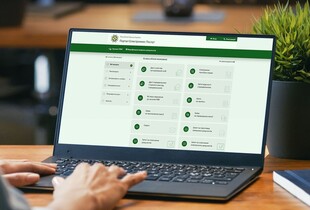Пенсія ВПО, українцям за кордоном та на окупованих територіях: що змінилось – нові правила