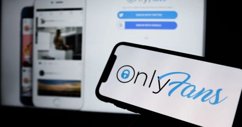 Велика Британія оштрафувала OnlyFans на $1,3 млн