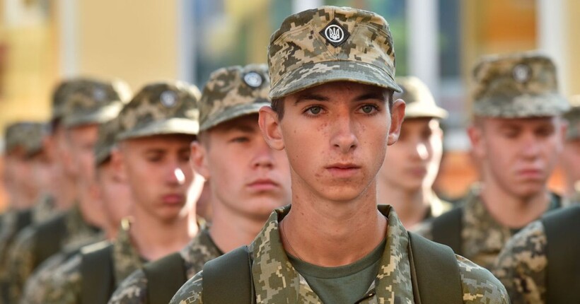 Росіяни поширюють фейки про загибель військових ЗСУ за програмою 