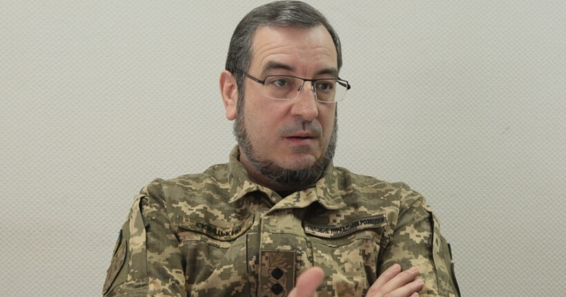 В ГУР відреагували на указ Путіна про примусове виселення українців до 10 вересня
