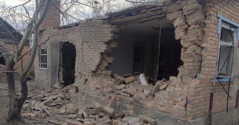 Окупанти 30 разів обстріляли Дніпропетровщину: є поранений та руйнування